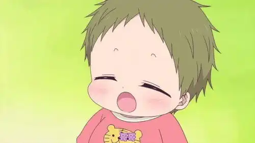 学园奶爸虎太郎

