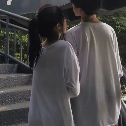 情头迟来的情话
