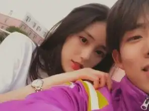 快手情侣网名大全呆萌好看又可爱的情侣昵称一男一女
