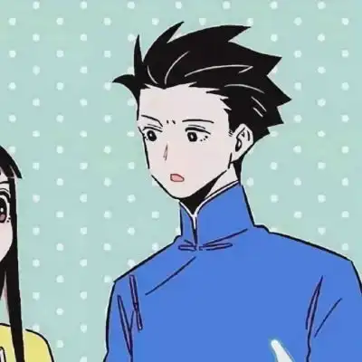 一系列情侣壁纸漫画常乐同学情侣头像我要个性网
