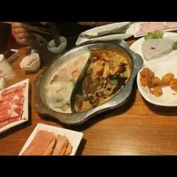 傣妹火锅常州一店
