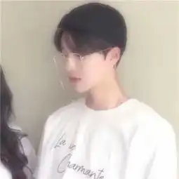 确认过眼神,遇上对的人
