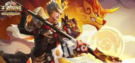王者荣耀杨戬的台词是什么
