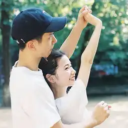 与其被动的等待告白,不如勇敢一点,主动出击
