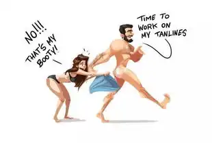 硬汉婚后画娇妻私密生活,这狗粮我吃了

