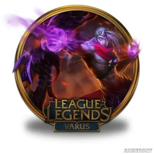 速度收藏lol各路英雄炫彩徽章

