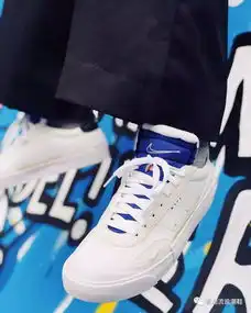 耐克,阿迪,李宁,三方厮杀,谁的上了你的脚

