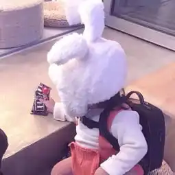 谁有这个情侣头像
