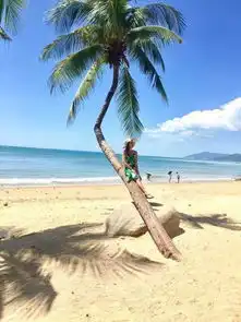 我的深蓝海梦,去过一次还想着要去
