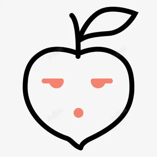 无语草莓根菜图标萝卜icon标识标志ui图标设计图片免费下载页面网页平面电商创意素材已使用素材
