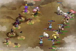 大话西游2这只神兽浪淘沙,经历五个月终于完美毕业
