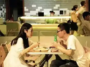 华东出了最美食堂,然而西南高校并不服
