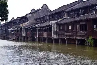 杭州乌镇行
