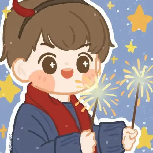 新年快乐呀新年情头,快安排你的对象换起来叭
