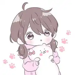 好看的情侣头像
