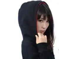 想你的甜蜜可爱浪漫的情侣qq头像
