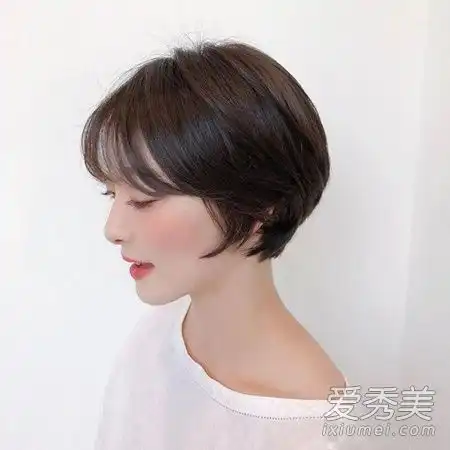 不要等到切了它才后悔四个特征决定了你是否适合短发
