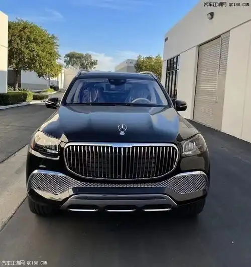 奔驰迈巴赫gls480迈巴赫gls600现车报价及图片
