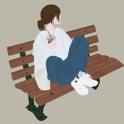 抖音热门情侣头像
