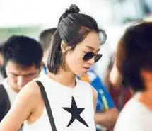 大美快手头像街上微信头像图片大全

