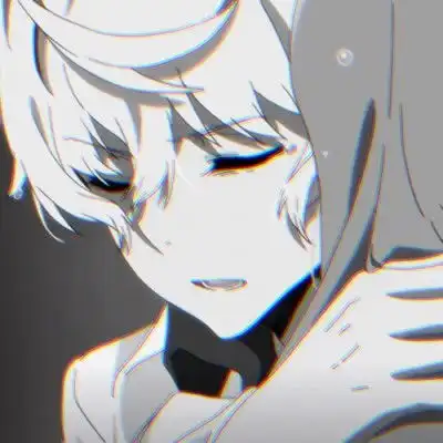 我又不脆弱何况那算什么伤
