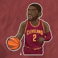 nba球星头像超酷高清微信头像图片大全

