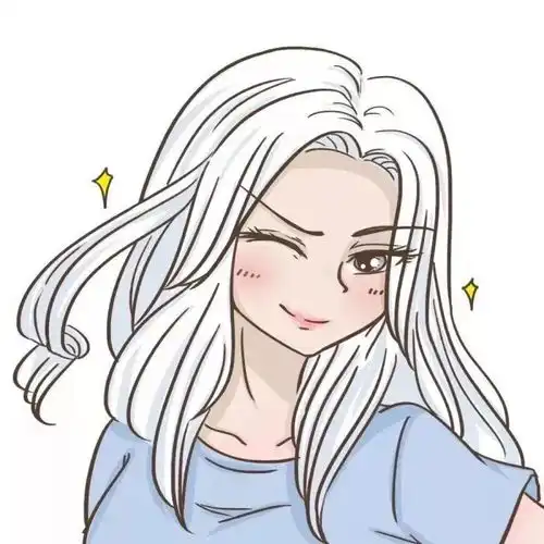 一见钟情太肤浅日久生情太苍白

