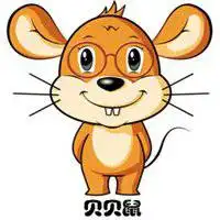 2017最新微信头像老鼠图片微信头像图片大全
