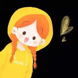 怦然心动的感觉
