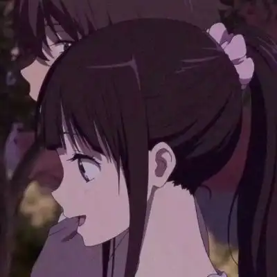 可爱
