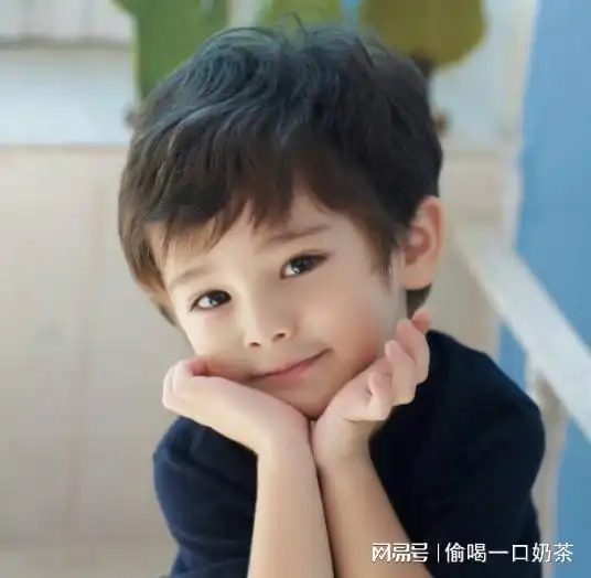 心理测试你觉得下面哪个小孩最可爱测你内心喜爱的到底是谁
