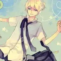 高清动漫情头
