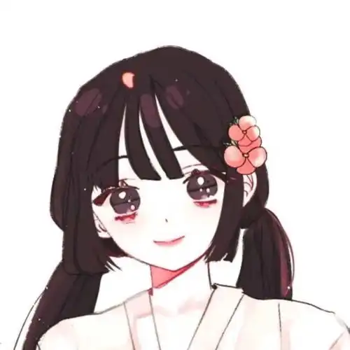 双马尾的动漫头像请各位大佬来分享一下啦
