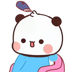 一二和布布第八十一弹
