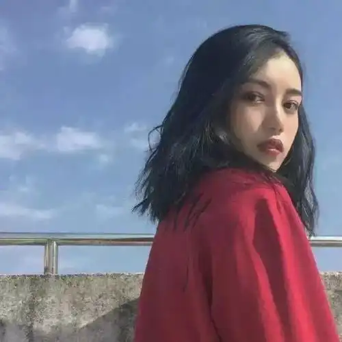 头像世事一场大梦想与你浪费春秋

