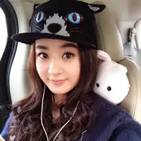 头像校服女生赵丽颖可爱qq头像花千骨qq个性头像
