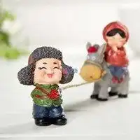 一套乡村爱情头像卡通搞笑乡村爱情头像图片

