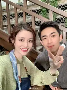 林更新跟女友同游被拍女方为90后女星盖玥希,两人爱称曝光
