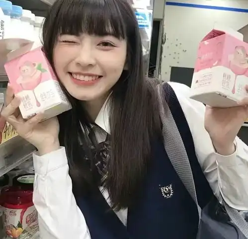 招桃花温柔小众真人女生头像315
