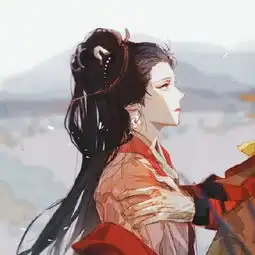 情侣头像ins暧昧希望时光不欺,我们未来可期
