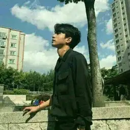 来一波男头
