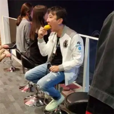 王思聪情侣头像大全
