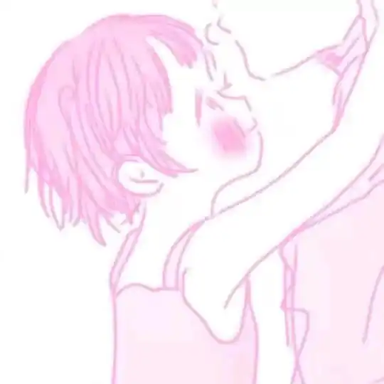 头像丨你跑进我梦里来啦
