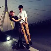 爱情就像守不住的城堡
