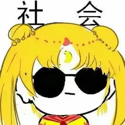 这头像有点社会一
