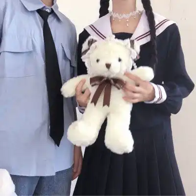 四人情侣头像同一系列一人一张至少现在我在你身边

