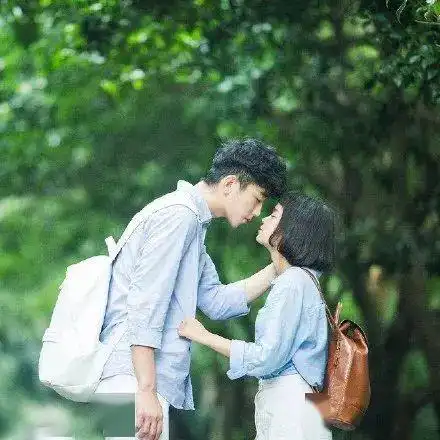 男人需要被尊敬,女人需要被爱
