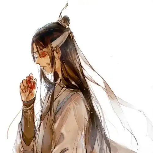 错过就刷不到的小众头像
