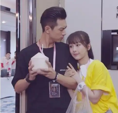 他才是韩商言第一人选,因档期不合拒演,意外成就李现
