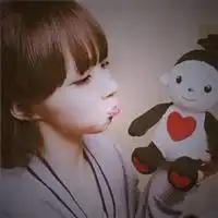 跪求非主流女唯美头像
